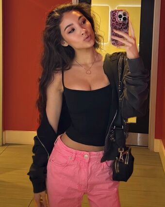 Haley Gosserand Nude Leaks OnlyFans Photo 104