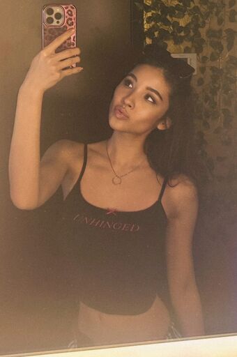 Haley Gosserand Nude Leaks OnlyFans Photo 108