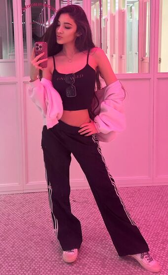 Haley Gosserand Nude Leaks OnlyFans Photo 107