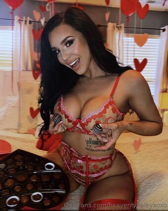 Haley Lashbrook Nude Leaks OnlyFans Photo 7