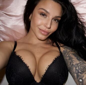 Haley Lashbrook Nude Leaks OnlyFans Photo 1