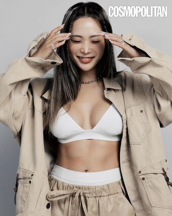 Hanee Jeong Nude Leaks OnlyFans Photo 1