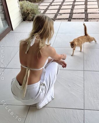 Hanna Jensen Nude Leaks OnlyFans Photo 1