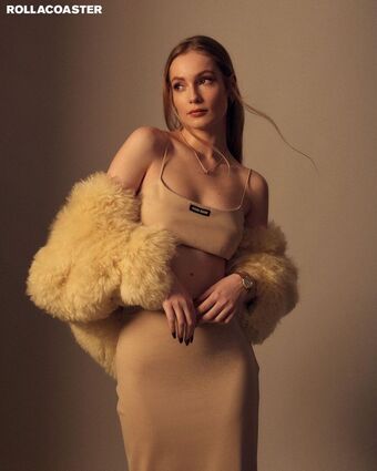 Hannah Dodd Nude Leaks OnlyFans Photo 20