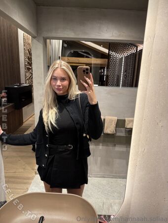 Hannah Sofia Nude Leaks OnlyFans Photo 8