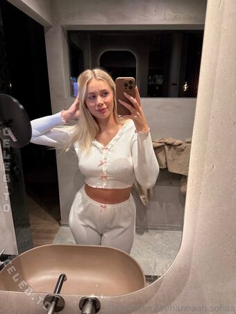 Hannah Sofia Nude Leaks OnlyFans Photo 7