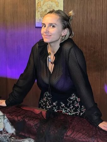 Hannah Witton Nude Leaks OnlyFans Photo 77