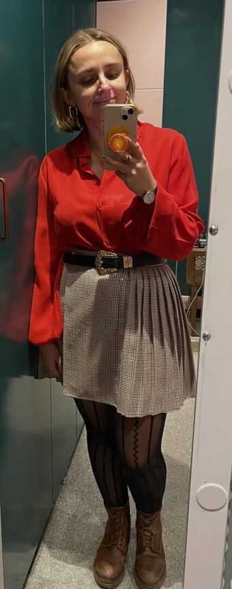 Hannah Witton Nude Leaks OnlyFans Photo 80