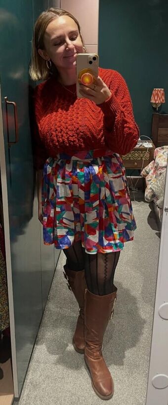 Hannah Witton Nude Leaks OnlyFans Photo 79