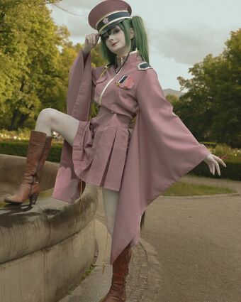 harikosp Nude Leaks OnlyFans Photo 4