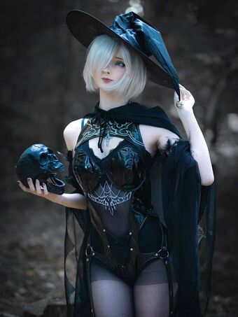 harikosp Nude Leaks OnlyFans Photo 12