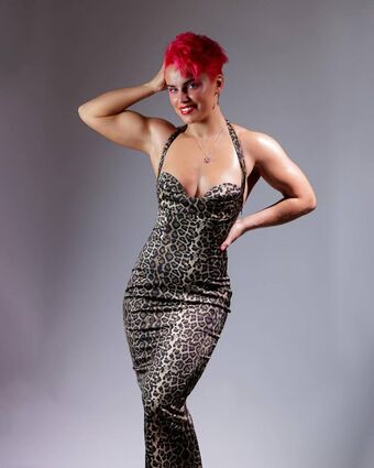 Harley Hudson Nude Leaks OnlyFans Photo 24