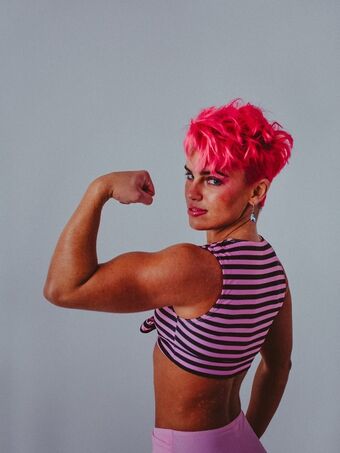 Harley Hudson Nude Leaks OnlyFans Photo 27