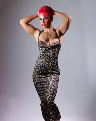 Harley Hudson Nude Leaks OnlyFans Photo 22