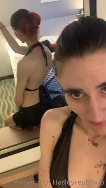 harleyrey69ppv Nude Leaks OnlyFans Photo 34