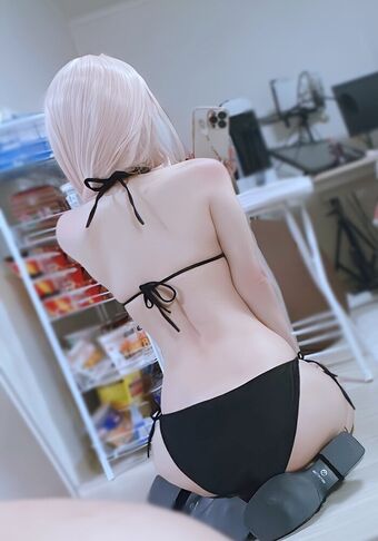 Harusaki Nude Leaks OnlyFans Photo 56