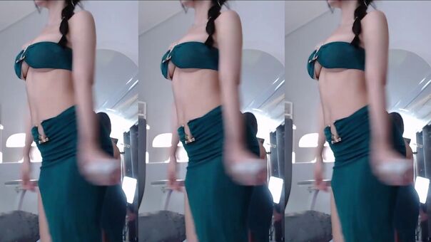 Haruzzxng 하루짱__ Nude Leaks OnlyFans Photo 40