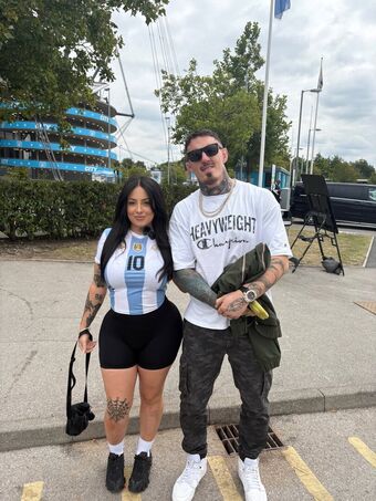 Havanameltdown Nude Leaks OnlyFans Photo 3