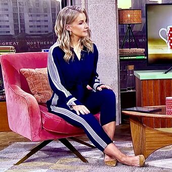 Helen Skelton Nude Leaks OnlyFans Photo 86