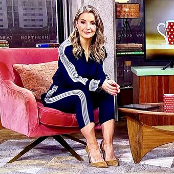 Helen Skelton Nude Leaks OnlyFans Photo 85