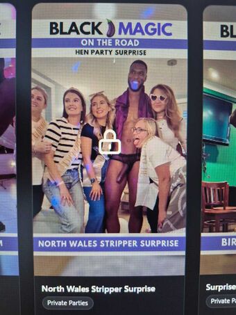 Hen Party Fun Nude Leaks OnlyFans Photo 32