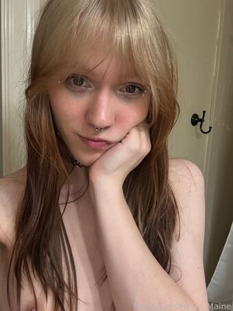 Hi_Im_Maine Nude Leaks OnlyFans Photo 9