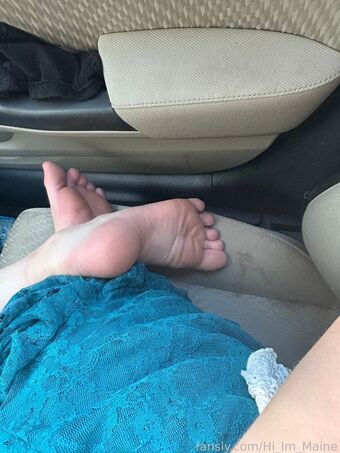 Hi_Im_Maine Nude Leaks OnlyFans Photo 14