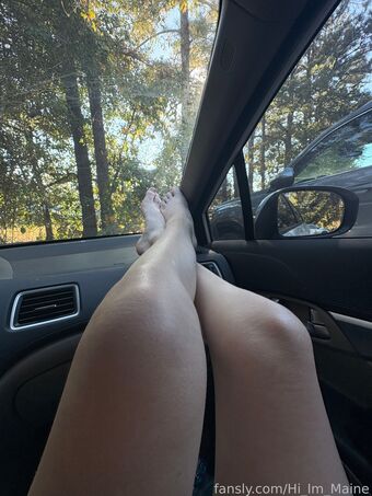 Hi_Im_Maine Nude Leaks OnlyFans Photo 13