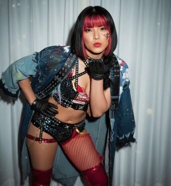 Hikaru Shida Nude Leaks OnlyFans Photo 164