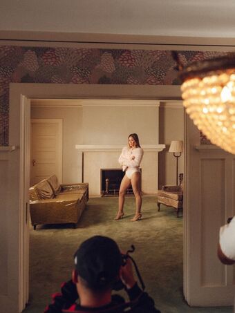 Hillary Duff Nude Leaks OnlyFans Photo 206