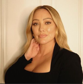 Hillary Duff Nude Leaks OnlyFans Photo 200