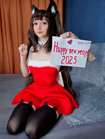 Hime_lune Nude Leaks OnlyFans Photo 84