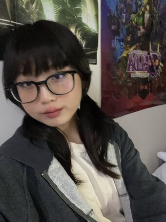 hppocampe Nude Leaks OnlyFans Photo 39