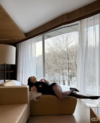 Hitomi Songyuxin Nude Leaks OnlyFans Photo 141