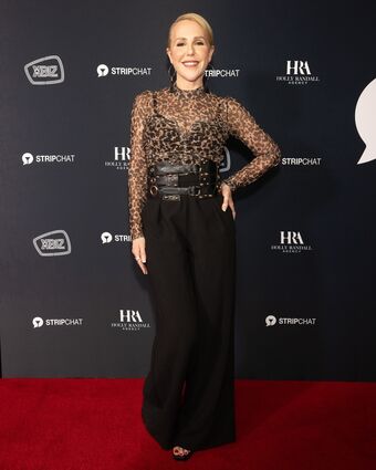 Holly Randall Nude Leaks OnlyFans Photo 15