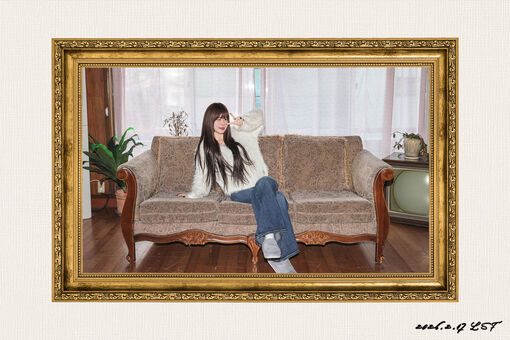 Hong Eunchae 홍은채 Nude Leaks OnlyFans Photo 1