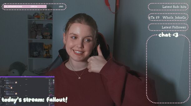 HoxieLoxie Nude Leaks OnlyFans Photo 147