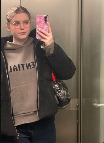 HoxieLoxie Nude Leaks OnlyFans Photo 148