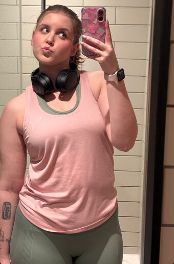 HoxieLoxie Nude Leaks OnlyFans Photo 142