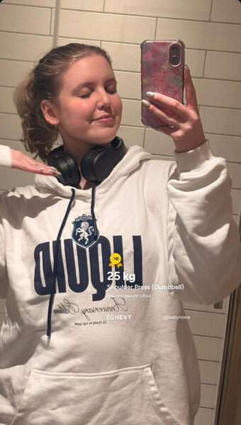 HoxieLoxie Nude Leaks OnlyFans Photo 145