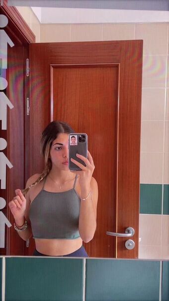 isaagleez_ Nude Leaks OnlyFans Photo 3