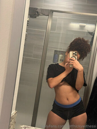 itsessi Nude Leaks OnlyFans Photo 4