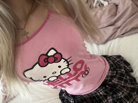 knifeang4l Nude Leaks OnlyFans Photo 6