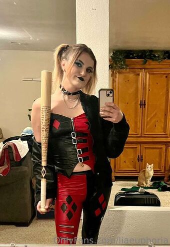 liaeuphoria Nude Leaks OnlyFans Photo 9