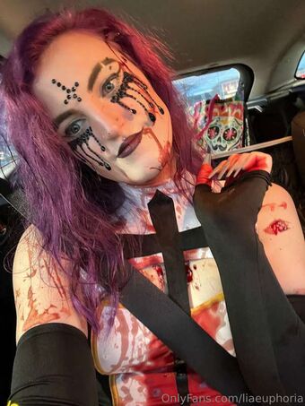 liaeuphoria Nude Leaks OnlyFans Photo 17
