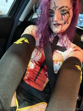 liaeuphoria Nude Leaks OnlyFans Photo 18