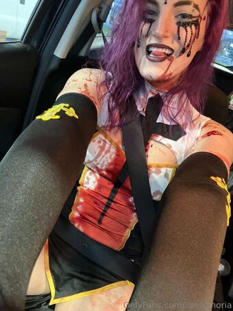 liaeuphoria Nude Leaks OnlyFans Photo 19