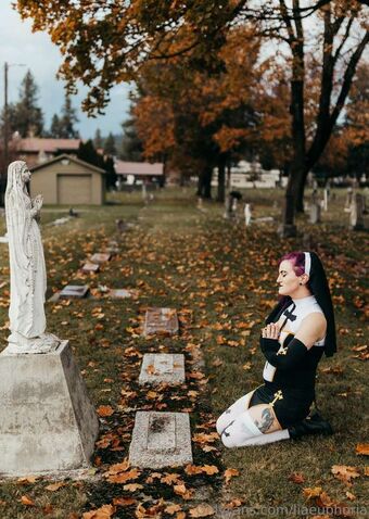 liaeuphoria Nude Leaks OnlyFans Photo 15