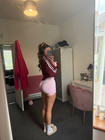 louiselaingx Nude Leaks OnlyFans Photo 103