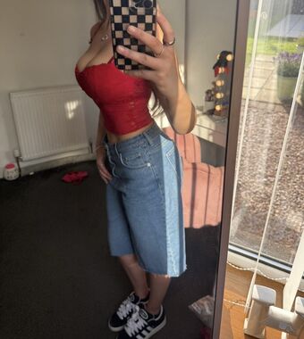 louiselaingx Nude Leaks OnlyFans Photo 101